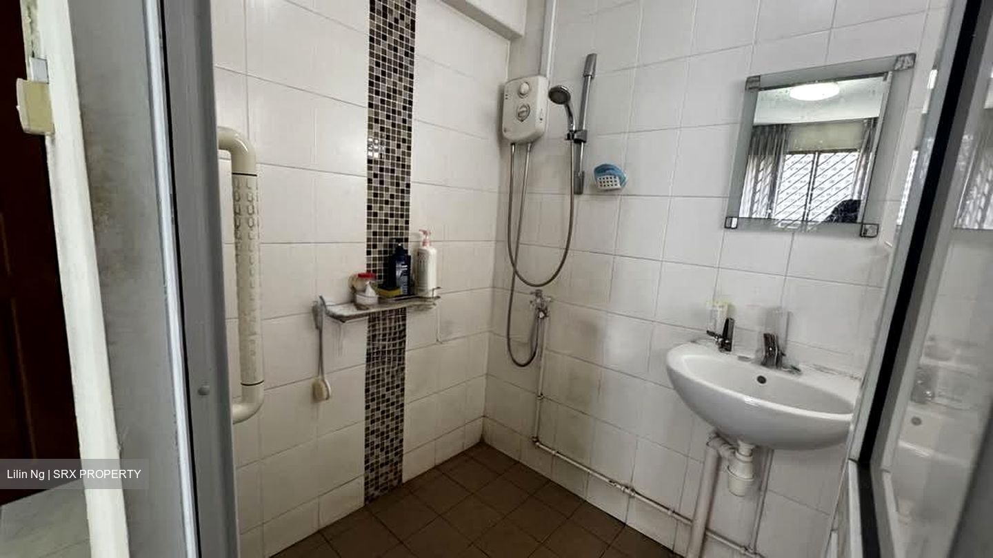 Blk 190 Bishan Street 13 (Bishan), HDB 5 Rooms #587208231